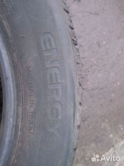 Michelin Energy Saver 195/65 R15