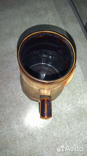 Пивная кружка