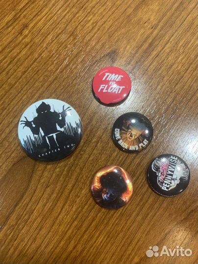 Значки оно IT