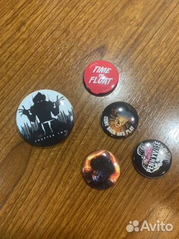 Значки оно IT