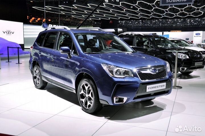 6025 Оригинал Subaru R18 5*100 ET48 Б/п по РФ