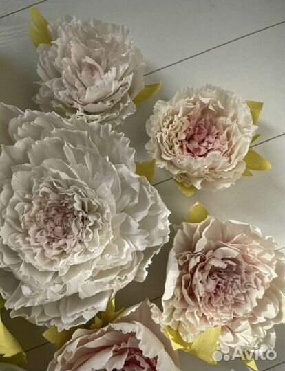 Предметы интерьера ручной работы