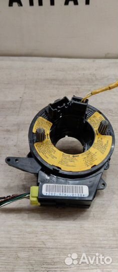 Подрулевой шлейф (улитка) Mazda Mazda 3 BK Z6