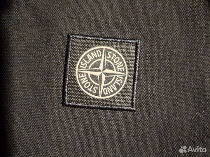 Stone island поло оригинал