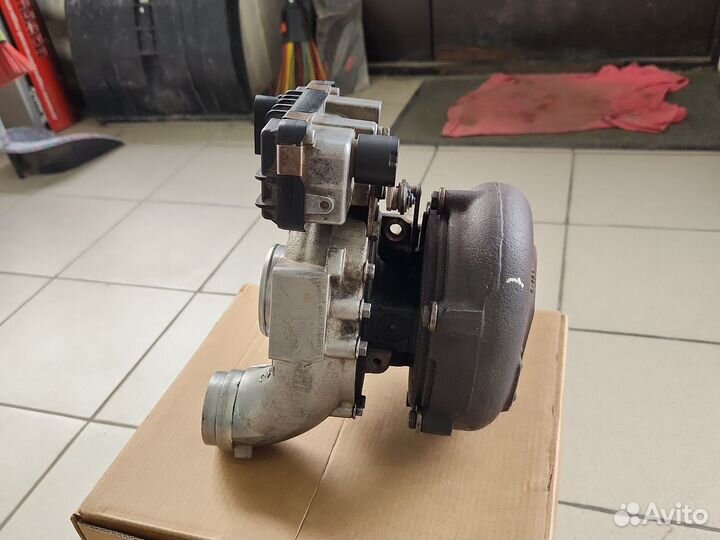 Автозапчасти для иномарок