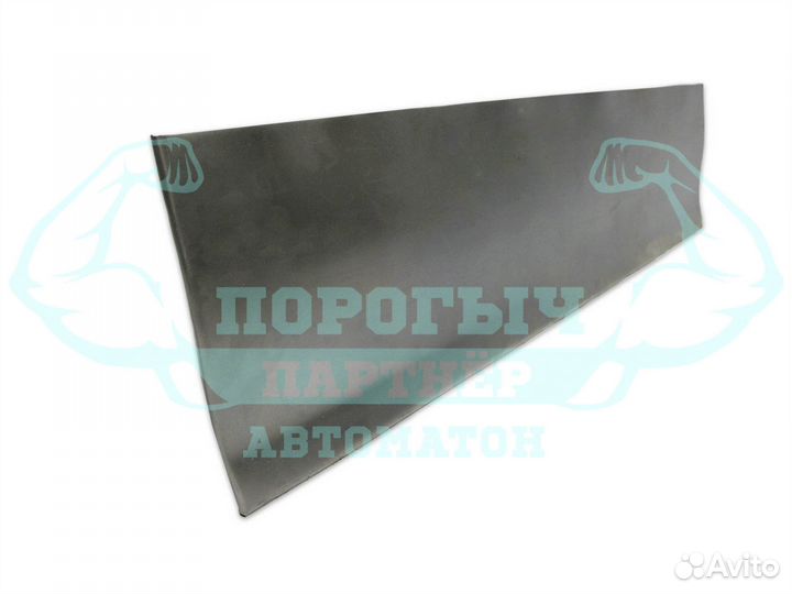 Пенка Mitsubishi Pajero/Montero sport I передняя левая