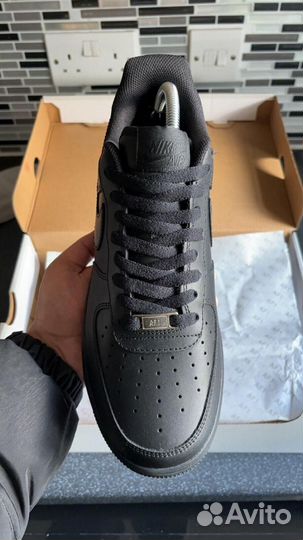 Кроссовки Nike Air Force 1 (Арт.28726)