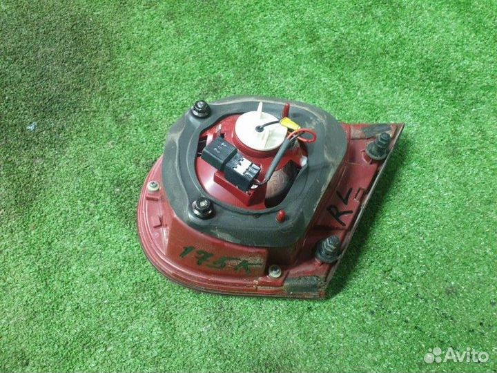 Фонарь внутренний задний левый Kia Opirus GH G6CU