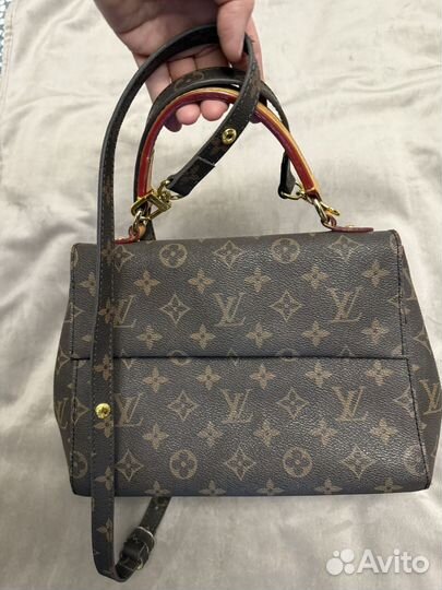 Сумка louis vuitton