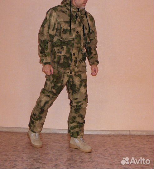 Костюм Горка зимний