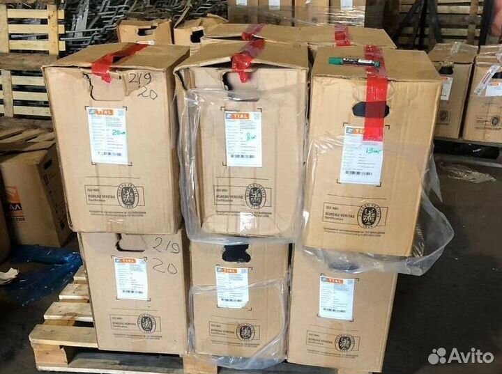 Манжета термоусаживаемая тиал-М