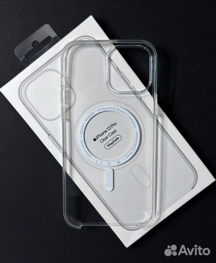 Чехол Magsafe iPhone 12/13/14 pro/pro max