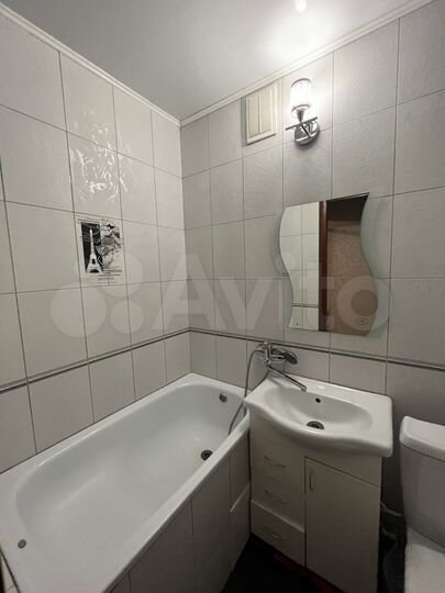 3-к. квартира, 63,1 м², 1/5 эт.