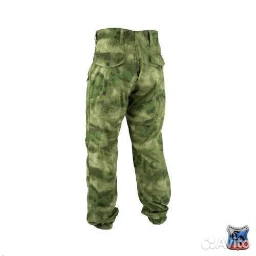 Маскхалат Партизан, Союзспецоснащение, мох