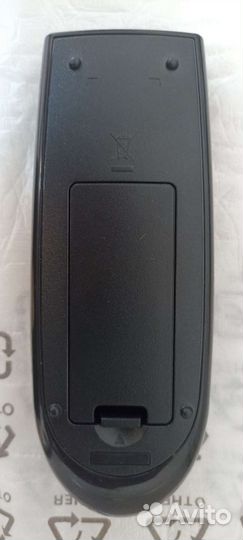 Сервисный пульт Samsung