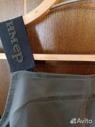 Вейдерсы Псков-Полимер