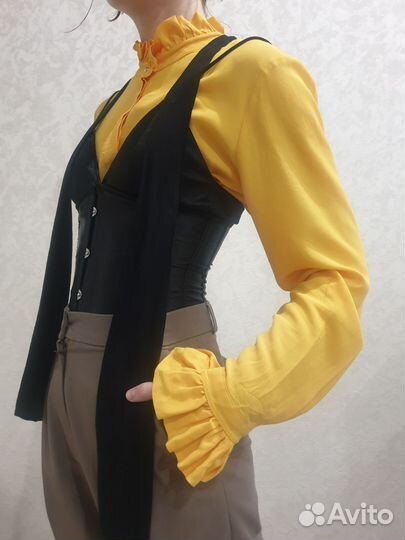 Блузка rich & royal