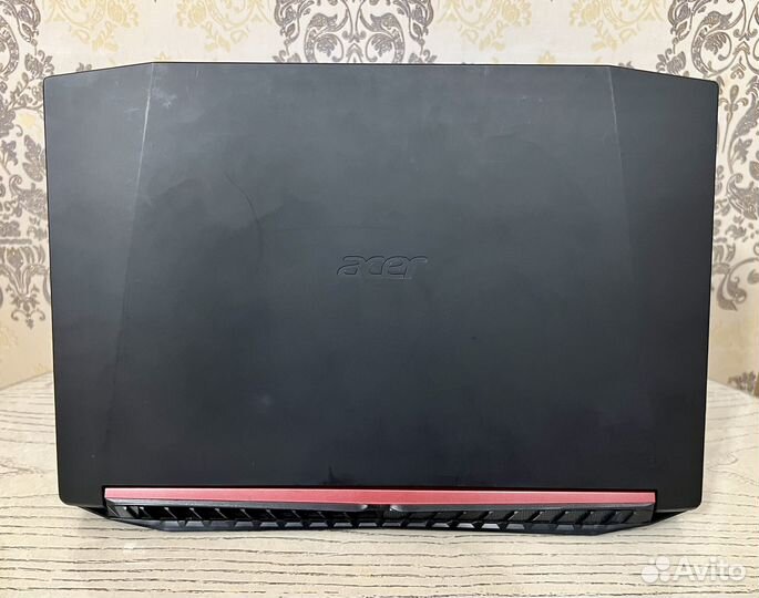 Игровой Acer Ryzen 5 / RX560x / SSD