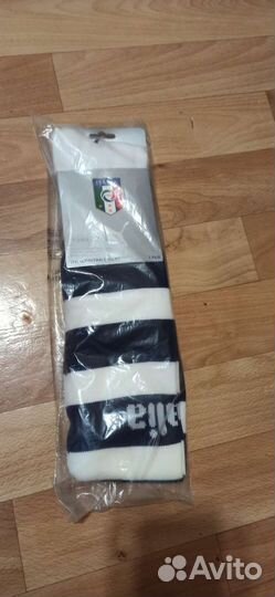 Гетры футбольные новые