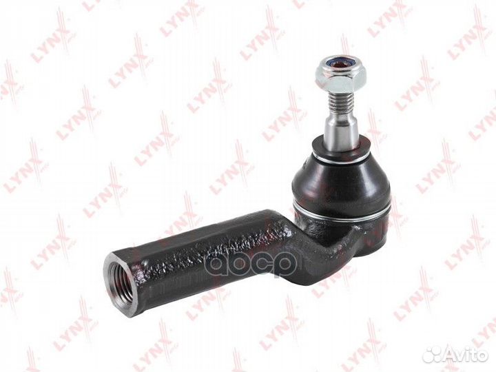 Рулевой наконечник левый C4257L lynxauto