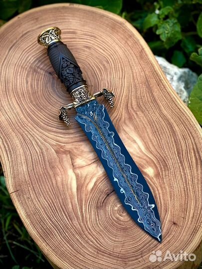 Кизлярские ножи подарок мужчине