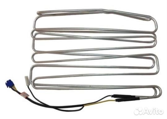 Тэн холодильника Samsung 280W 238008 зам. DA47-001