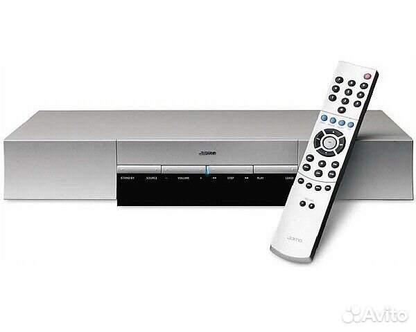 DVD CD ресивер Jamo DVR50E