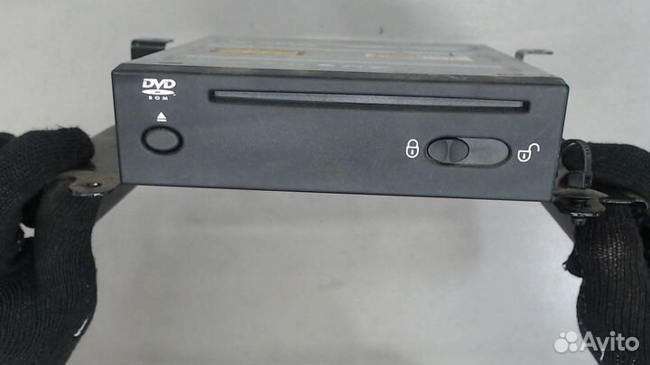 Проигрыватель, навигация Land Rover Range Rover Sp