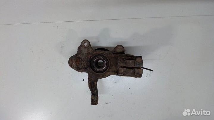 Ступица (кулак, цапфа) Ford S-Max, 2010