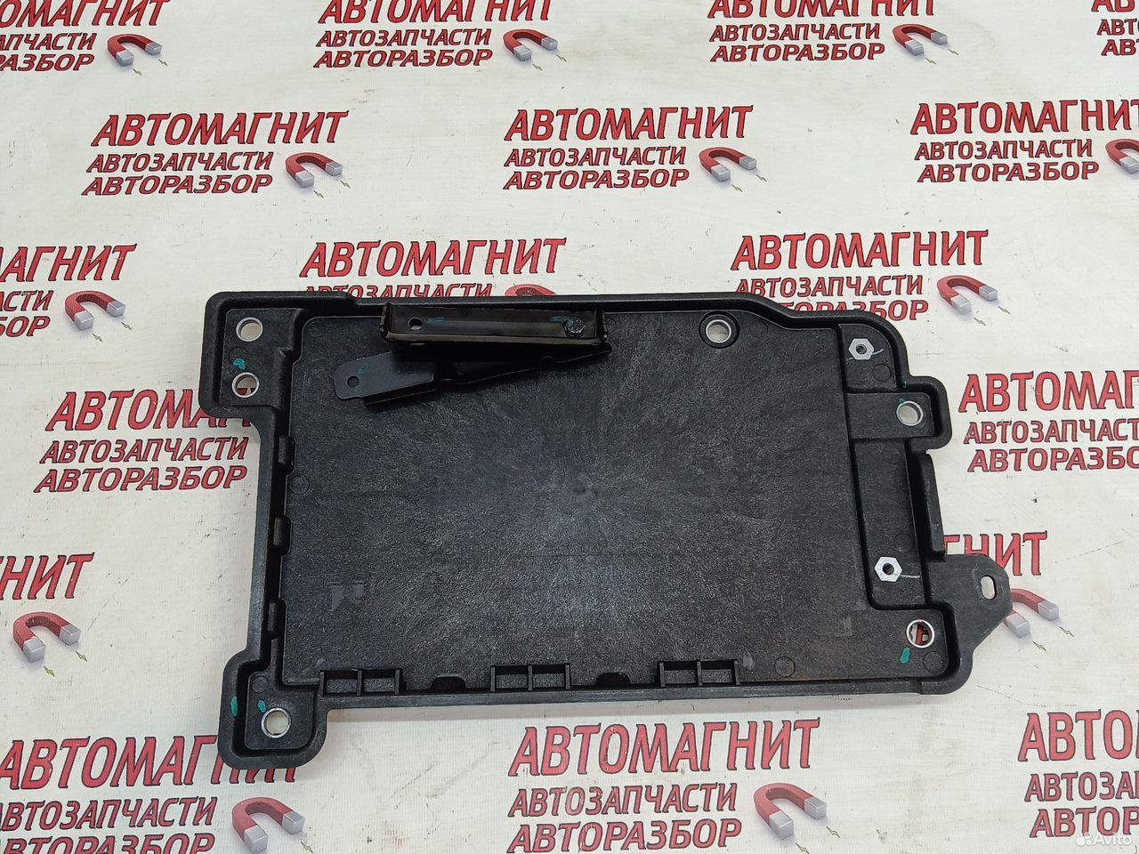 Площадка высоковольтной батареи Geely Atlas Pro