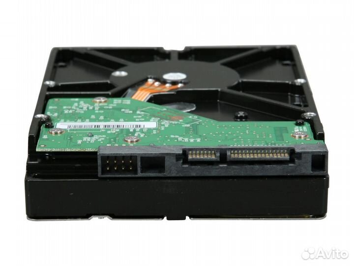 Жесткий диск Western Digital WD1005fbyz 1Tb SATA