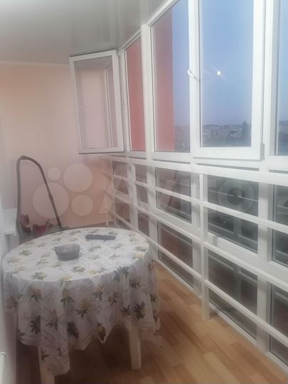 1-к. квартира, 40 м², 3/9 эт.