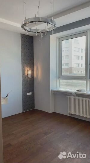 Ремонт под ключ / капитальный ремонт / быстро