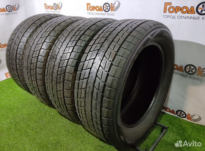 Dunlop Winter Maxx SJ8 285/50 R20 112R