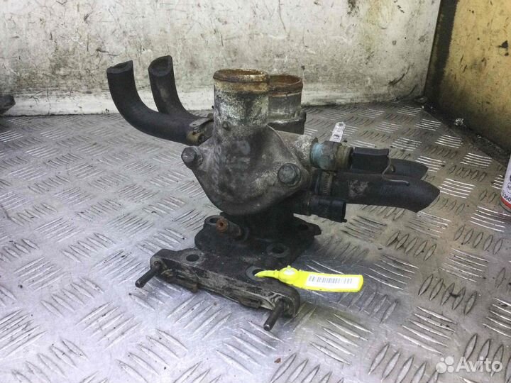 Корпус термостата Fiat Ducato 500308450 814043S