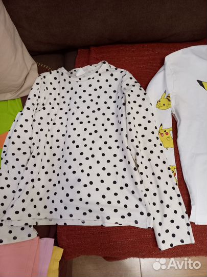 Одежда для девочки