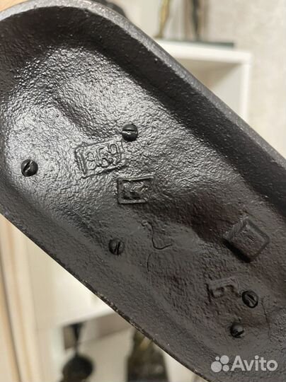 Каслинское литье