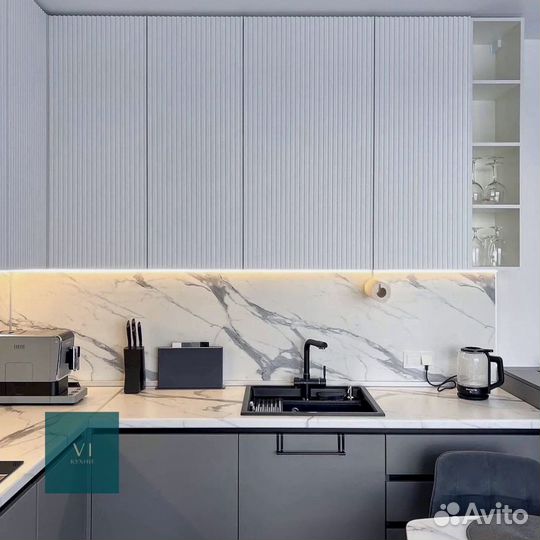 Кухня на заказ