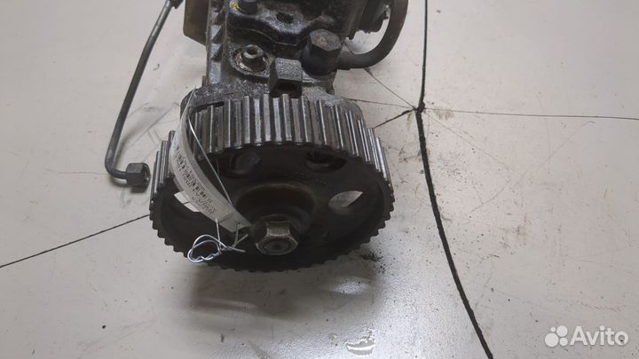 Тнвд Audi A4 (B5), 1996