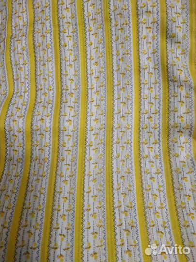 Продам новую хб ткань(можно для шитья масок)