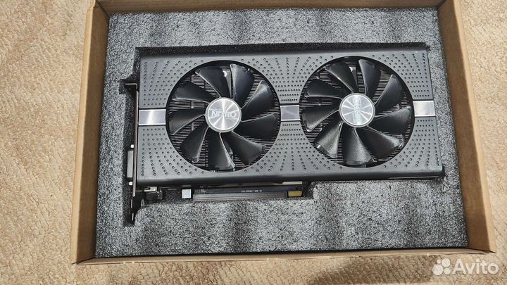 Универсальный пк на базе Intel 16Gb ddr4 rx580