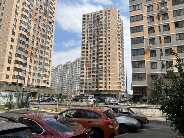 Помещение свободного назначения, 59.9 м²