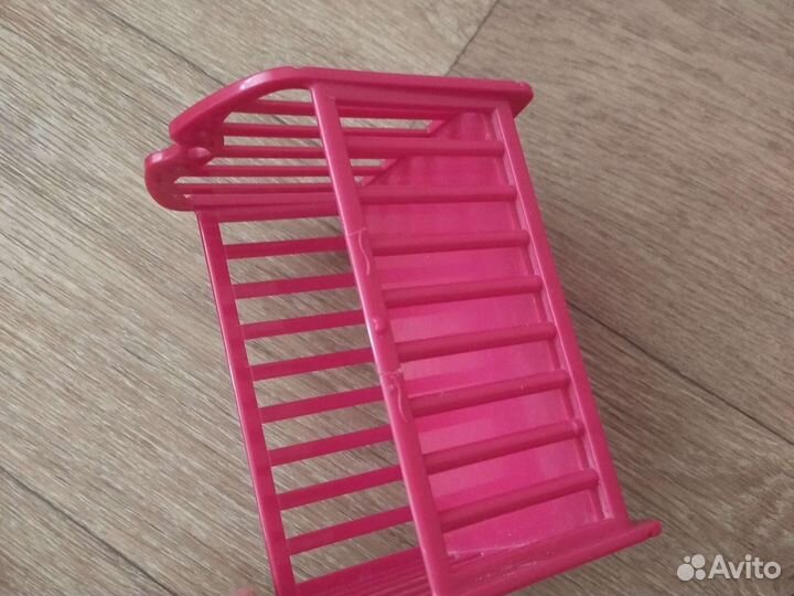 Игрушки для девочек