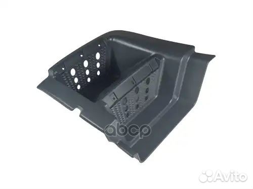 Подножка правая iveco stralis space 8723043SX