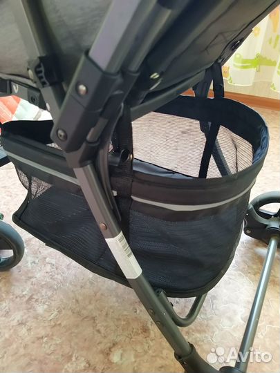 Коляска corol s 6
