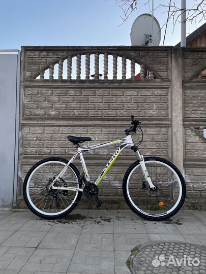 Stern motion 5.0