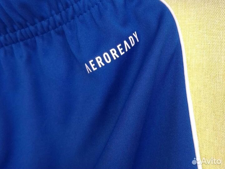 Шорты Adidas Сборная России