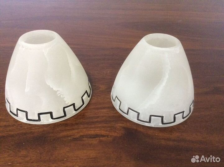 Плафоны для светильника