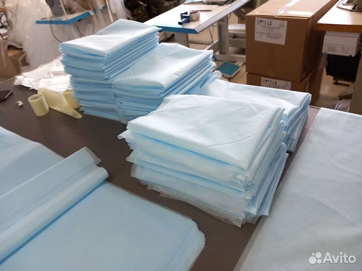 Работа упаковщица