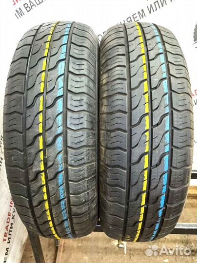 GT Radial KargoMax ST-4000 195/70 R14 94T